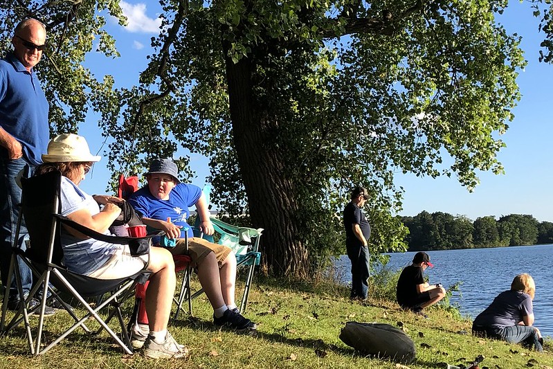 event-fishing