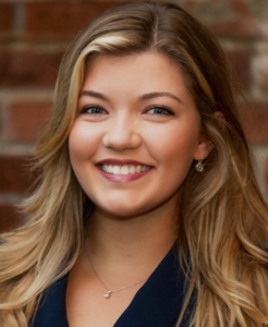 Morgan Ferrell