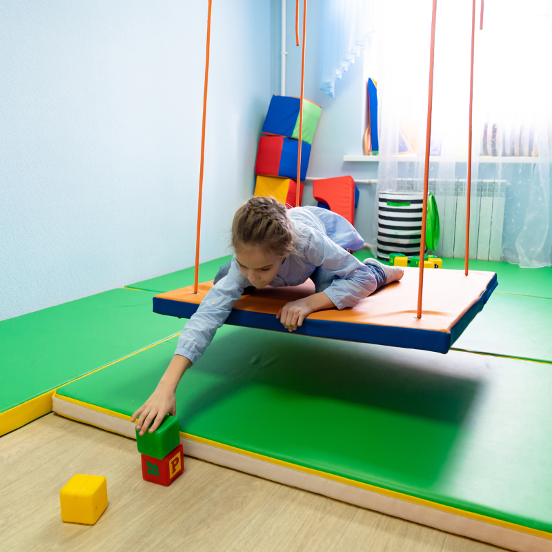 sensory integration