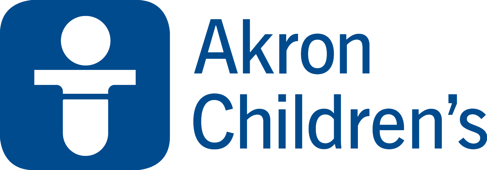 Akron Childrens Logo