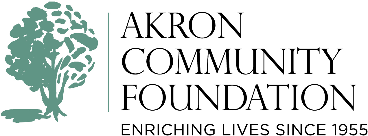 Akron Community Foundation Logo