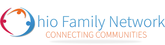 Ohio Family Network Logo