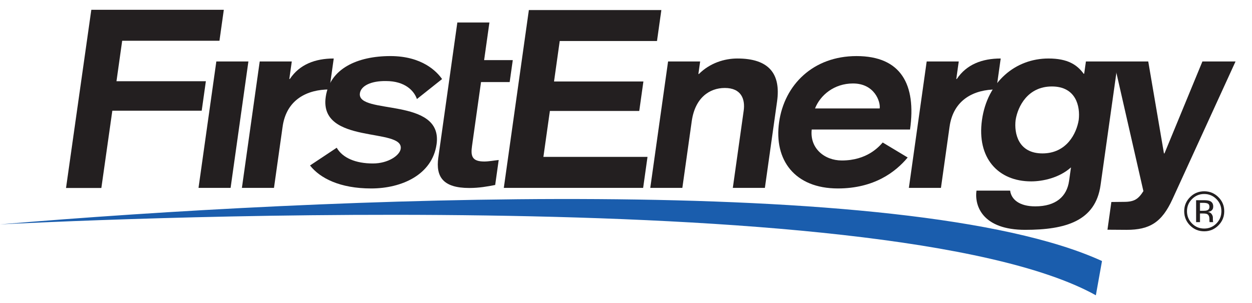 First Energy Logo