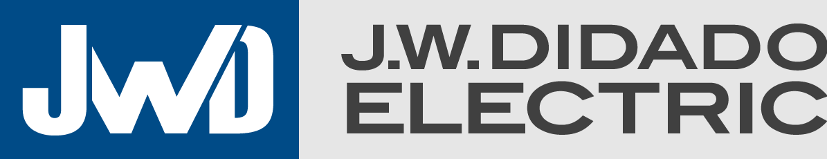 JWD Didado Electric Logo