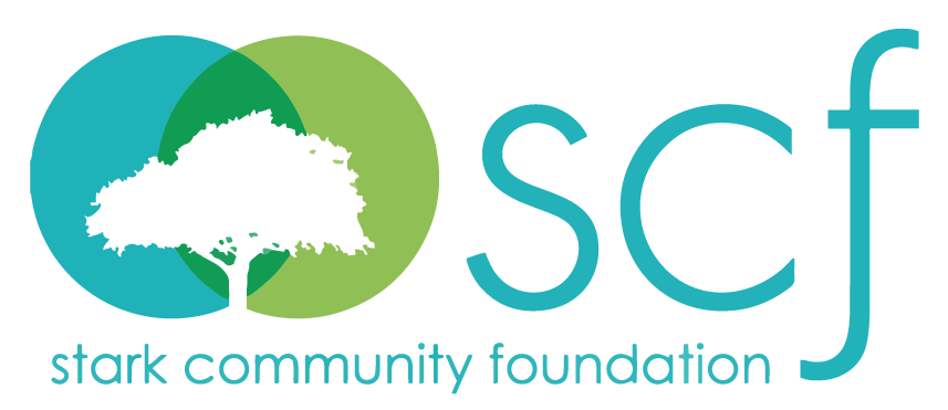 Stark Community Foundation Logo