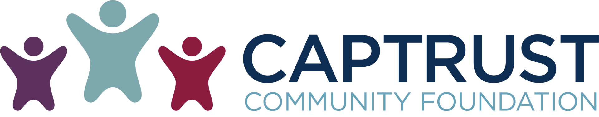 Captrust Community Foundation Logo